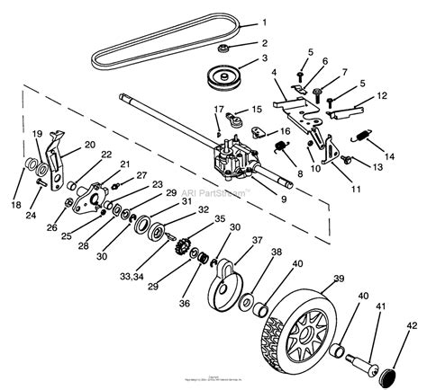 lawnboy|lawn boy parts diagram.